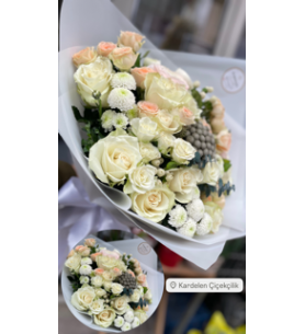 Vip Soft fresh buket 1